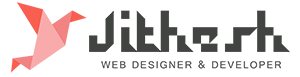 Web Designer Jithesh